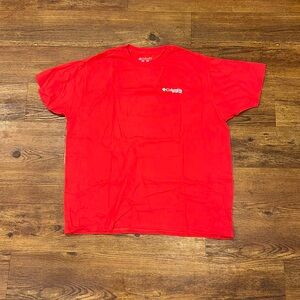 Columbia PFG T-Shirt